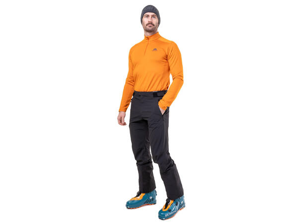 Epic Mens Pant Black 30 