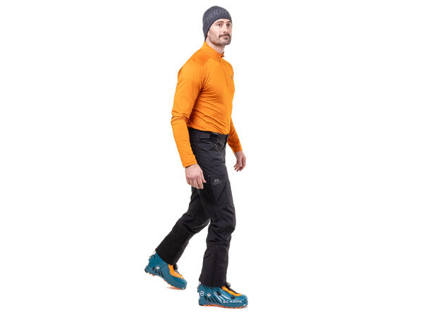 Epic Mens Pant Black 34 