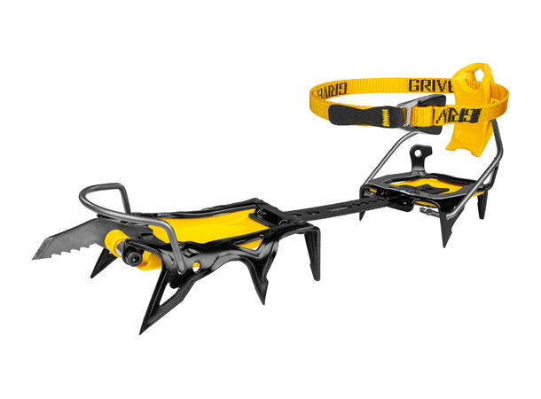 G15 LT Dual Cramp-O-Matic Evo / New-Matic Evo 
