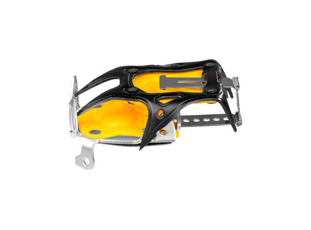 GX LT Hybrid Dual T-Matic Evo / Cramp-O-Matic Ski Evo 