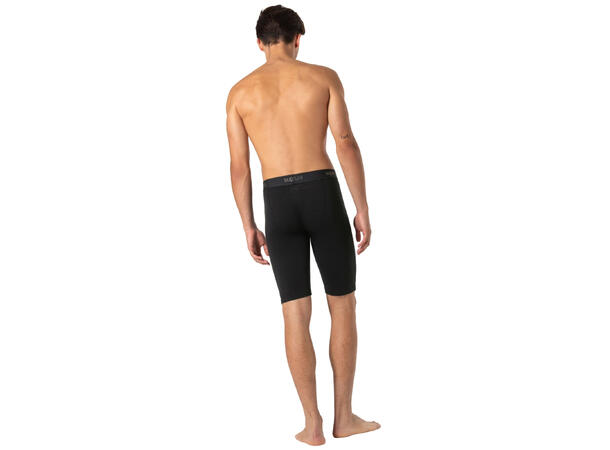 M Tundra175 Short Tight Jet Black M 