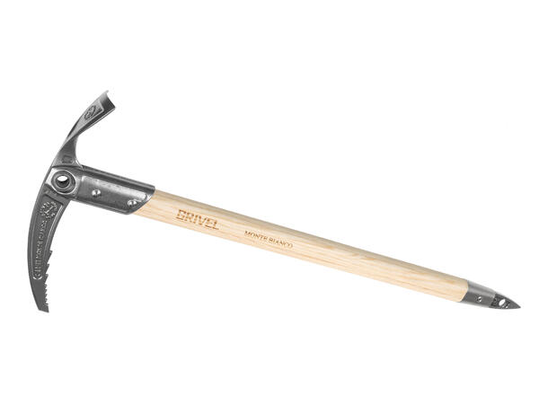 Monte Bianco Replica Natural Wood 65 cm 
