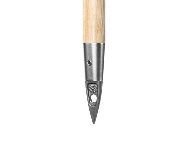 Monte Bianco Replica Natural Wood 65 cm 