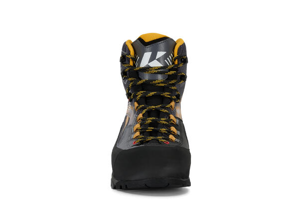 Phoenix Gtx Grey Yellow UK 6 