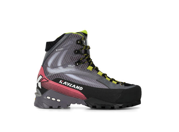 Phoenix W'S Gtx Grey Rose UK 3 