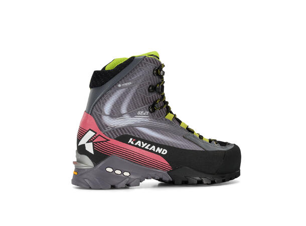 Phoenix W'S Gtx Grey Rose UK 3 