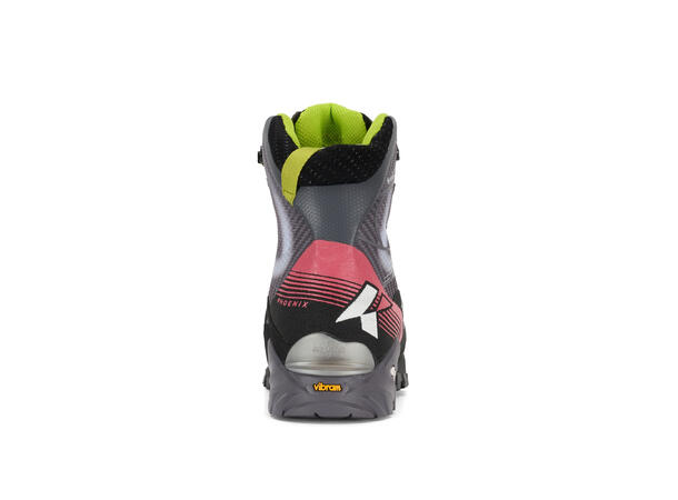 Phoenix W'S Gtx Grey Rose UK 3 