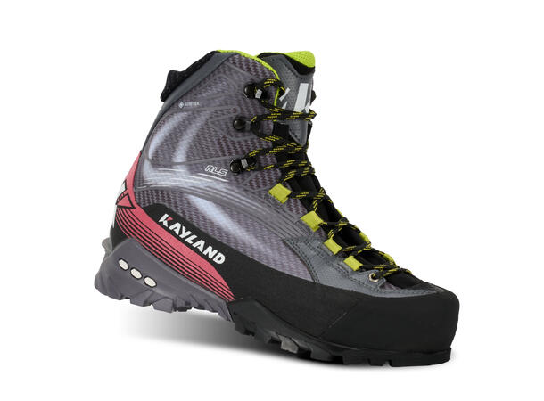 Phoenix W'S Gtx Grey Rose UK 3 