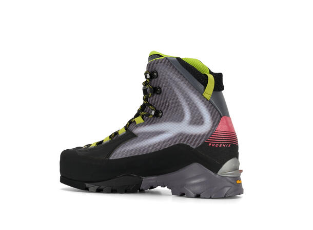 Phoenix W'S Gtx Grey Rose UK 3 