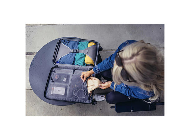 Quadro Pro 28 Eventyrernes trillekoffert 