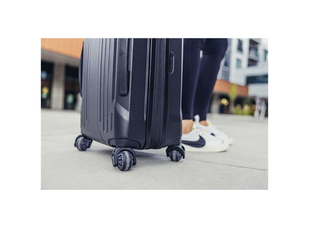 Quadro Pro 28 Eventyrernes trillekoffert 