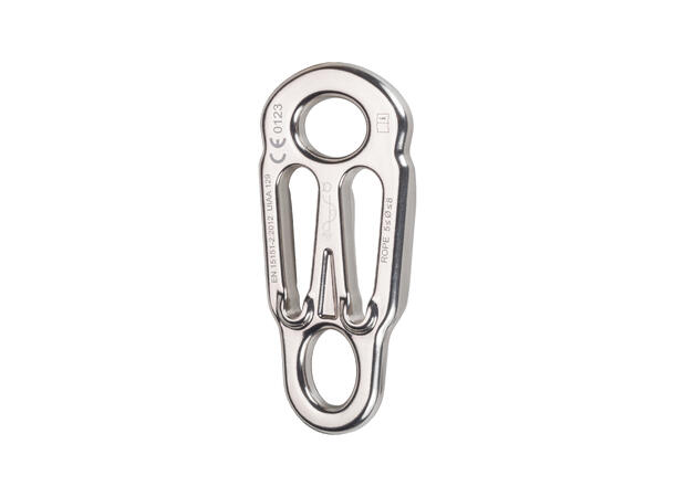 Scream Silver 