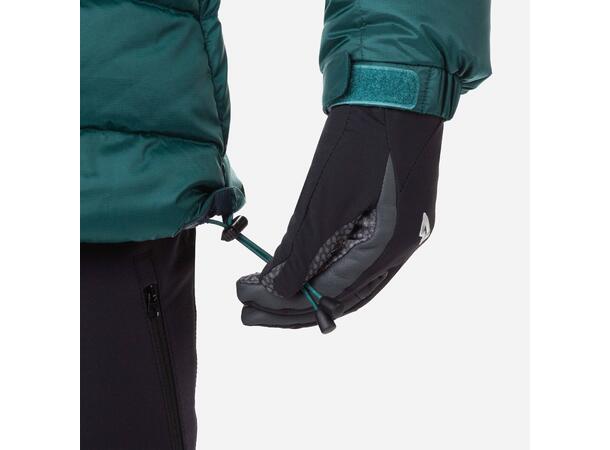 Senja Wmns Jacket DeepTeal/DeepTeal 12 
