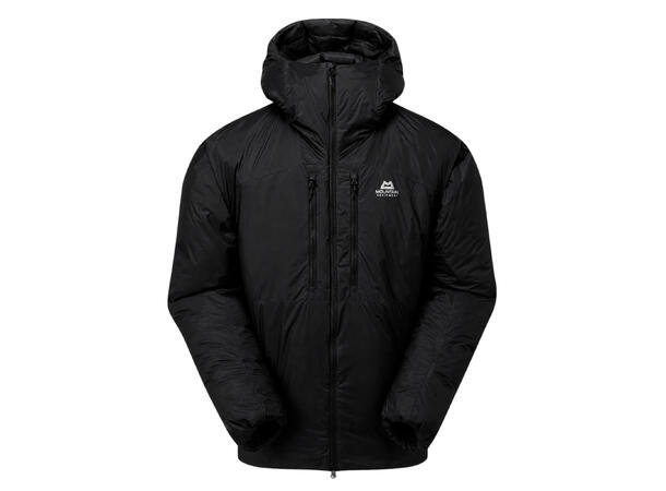 Super Oreus Mens Jacket Black L 