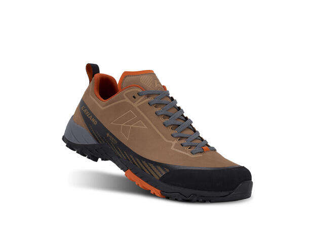 Tuono Leather Gtx Otter Clay UK 7 