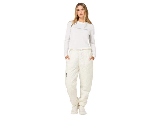 W Powder To The People Bio J Ls Fresh White/Various L 
