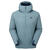 Intra Light Hooded Wmns Jacket Goblin Blue 12 