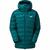 Senja Wmns Jacket DeepTeal/DeepTeal 12 