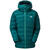 Senja Wmns Jacket DeepTeal/DeepTeal 10 
