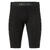 M Tundra175 Short Tight Jet Black M 