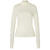 W Tundra175 Turtleneck Fresh White M 