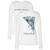 W Powder To The People Bio J Ls Fresh White/Various L 